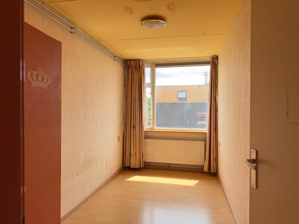 Medium property photo - Zonneplein 17, 4624 BD Bergen op Zoom